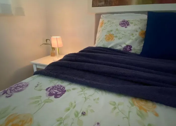 Loft Em Copacabana A Duas Quadras Da Praia