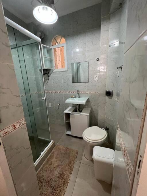 Loft Em Copacabana A Duas Quadras Da Apartment
