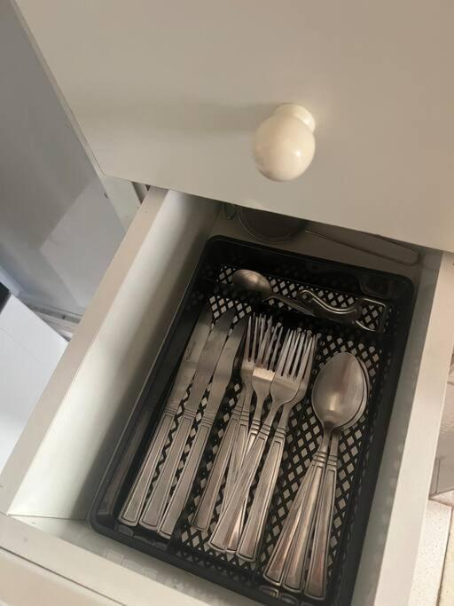 Loft Em Copacabana A Duas Quadras Da Apartment