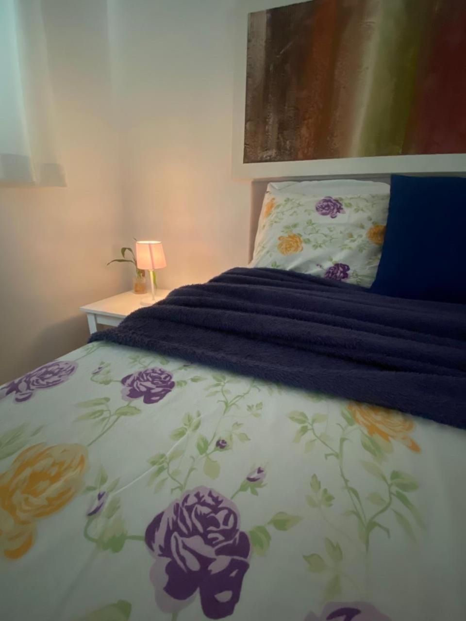 Loft Em Copacabana A Duas Quadras Da * Rio de Janeiro