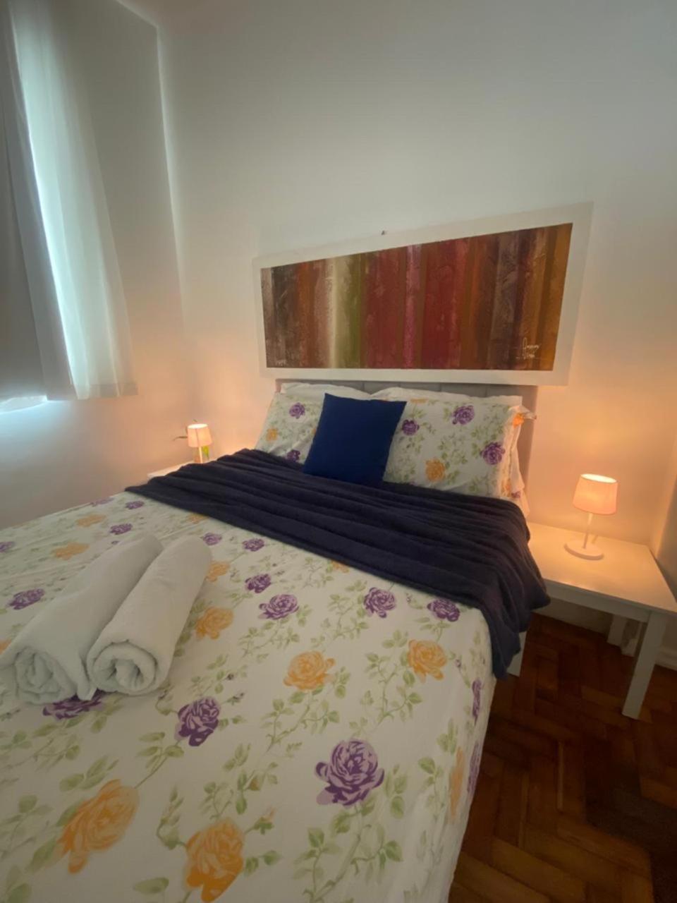 Loft Em Copacabana A Duas Quadras Da Apartment *