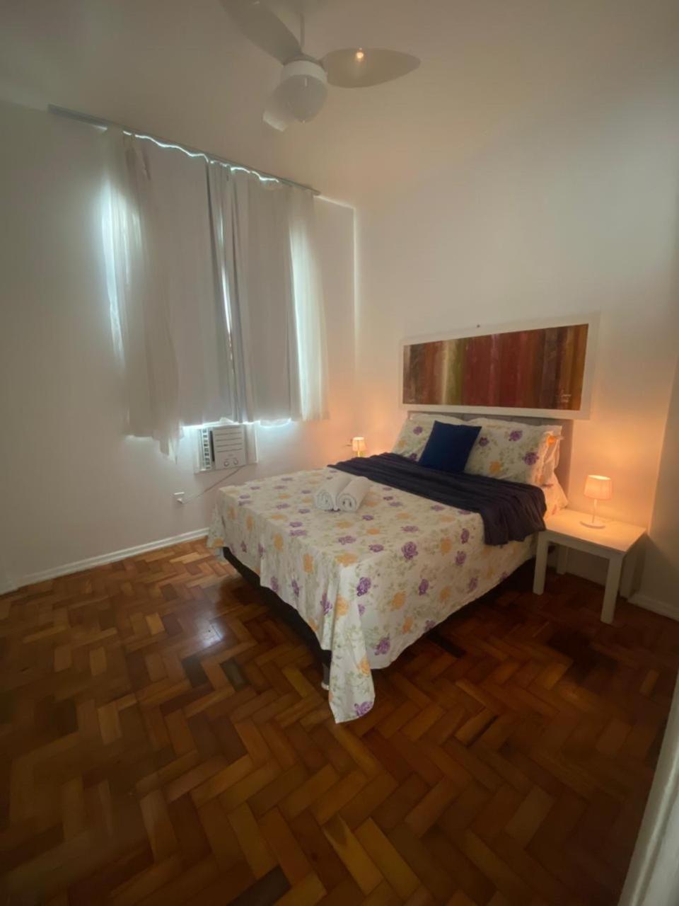 Loft Em Copacabana A Duas Quadras Da Apartment Rio de Janeiro